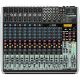 Behringer QX2222USB Mixer with USB and Effects