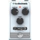 TC Electronic FORCEFIELD COMPRESSOR PEDAL