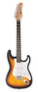 JAYTURSER JT-300-Tobacco Sunburst Electric Guitar