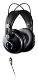 AKG K271 MKII Studio and live Sound Mixing Headphones