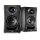 Kali Audio LP-UNF Black Ultra Near Field Studio Monitor