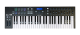 Arturia KeyLab Essential 49 Black Edition