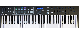 Arturia KeyLab Essential 61 Black Edition