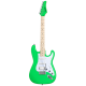 Kramer FOCUS VT-211S-NEON GREEN