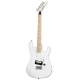 Kramer BARETTA SPECIAL-WHITE