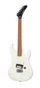 Kramer BARETTA SPECIAL-VINTAGE WHITE