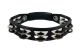 LP LP150 Cyclops Handheld Tambourine, Steel
