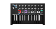 Arturia MINILAB MKII