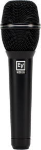 EV ND86 Dynamic Supercardioid Vocal Microphone