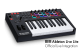 M-Audio Oxygen Pro 25