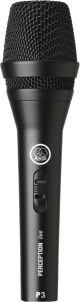 AKG P3 S Dynamic Microphone