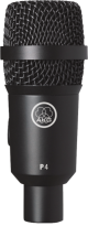 AKG P4