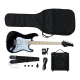 Kramer FOCUS PLAYER PACK-BLACK