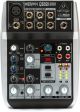 Behringer Q502USB Mixer with USB