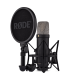 Rode NT1 GEN 5 Black