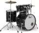 Pearl RS525SC/C31/JET BLACK