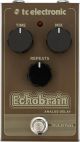 TC Electronic ECHOBRAIN ANALOG DELAY PEDAL