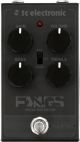 TC Electronic FANGS METAL DISTORTION PEDAL