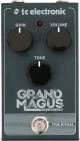 TC Electronic GRAND MAGNUS DISTORTION PEDAL