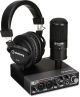 Steinberg UR22C Recording Pack