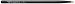 Vater Eternal Black 5A