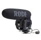 Rode VIDEOMIC PRO