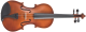 Palatino VN-200 Lombardy Violin Outfit