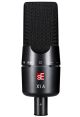 sE Electronics X1 A Large-diaphragm Cardioid Condenser Microphone