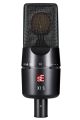 sE Electronics X1 S Large-diaphragm Condenser Microphone