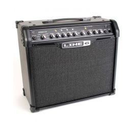 Line 6 SPIDER1V30 | Musical Instruments and Professional Audio