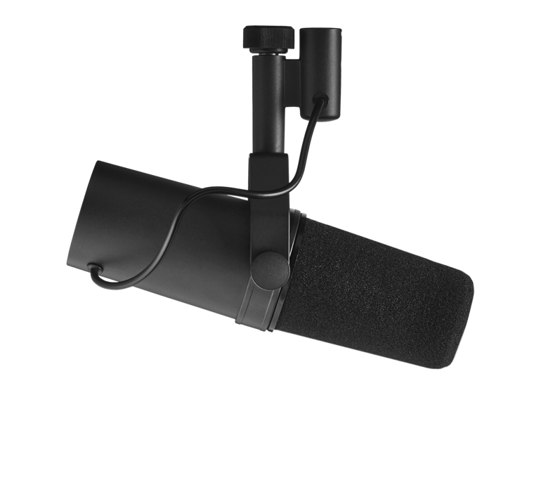 Shure SM7B | Musical Instruments and Professional Audio Equipment