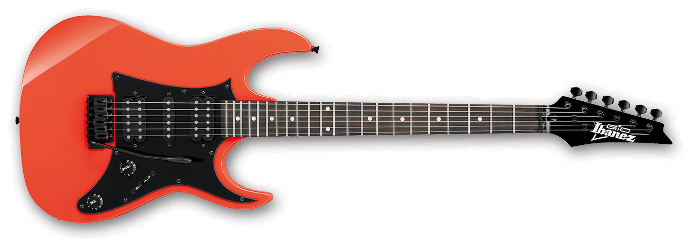 Ibanez gio deals grx55b