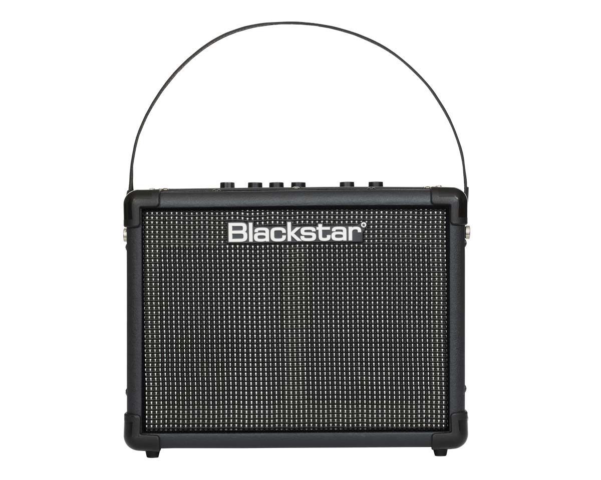 Blackstar id deals core 10