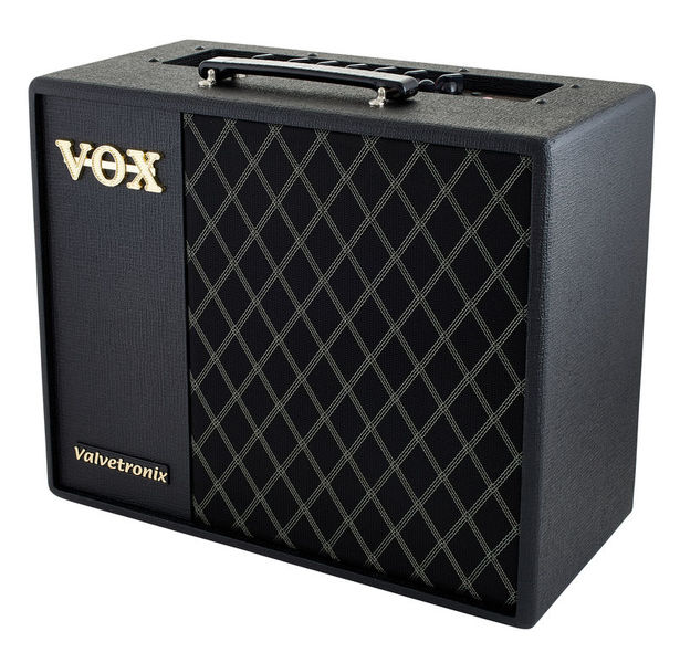 vox valvetronix amp