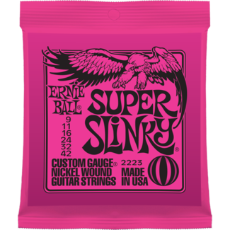 super slinky 2223