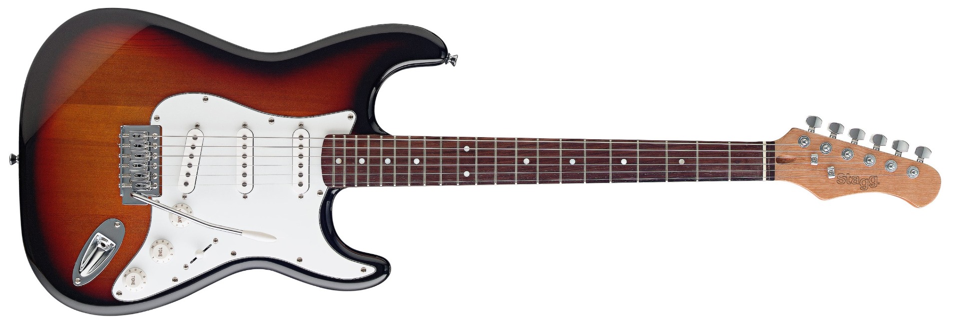 Stagg S250 SB Musical Instruments and Professional Audio Equipment