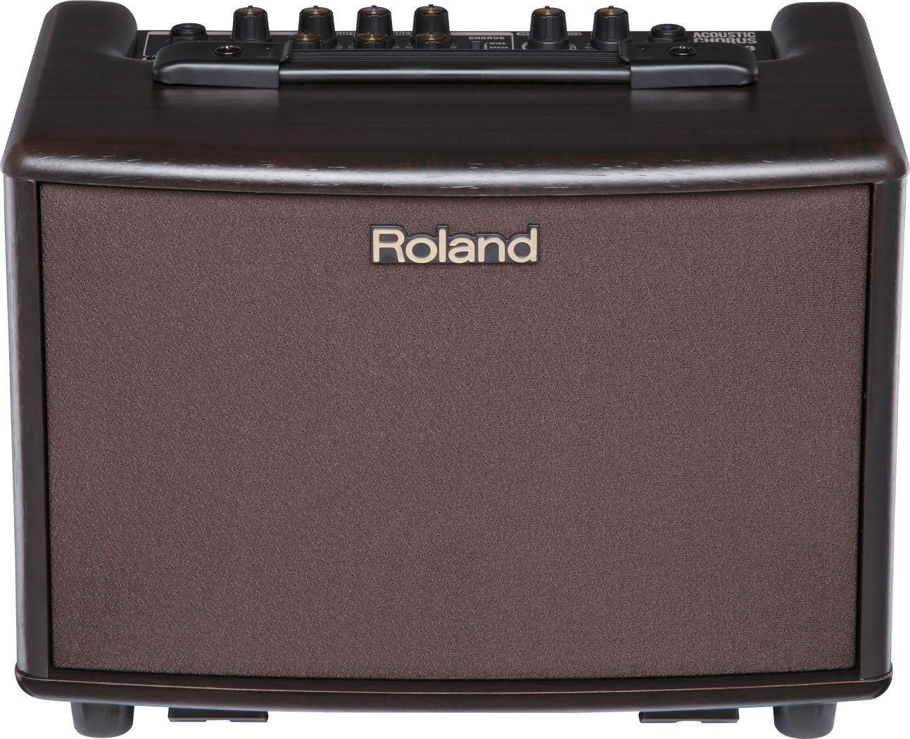 roland ac 33 acoustic amplifier