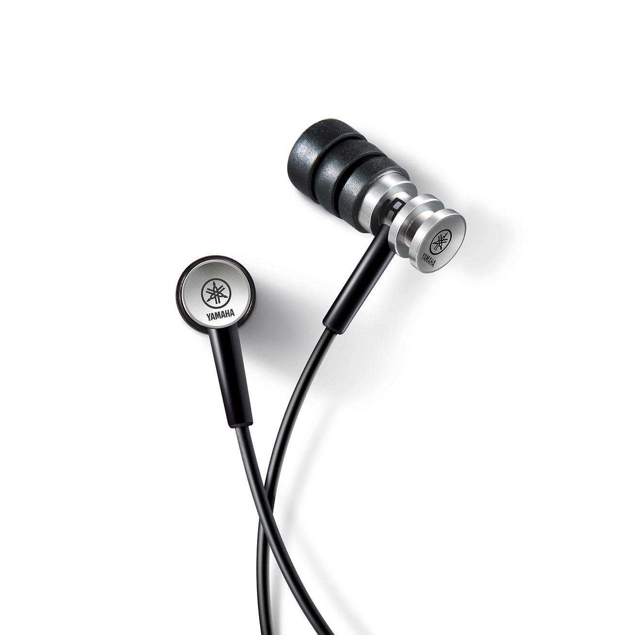 Yamaha in ear headphones sale