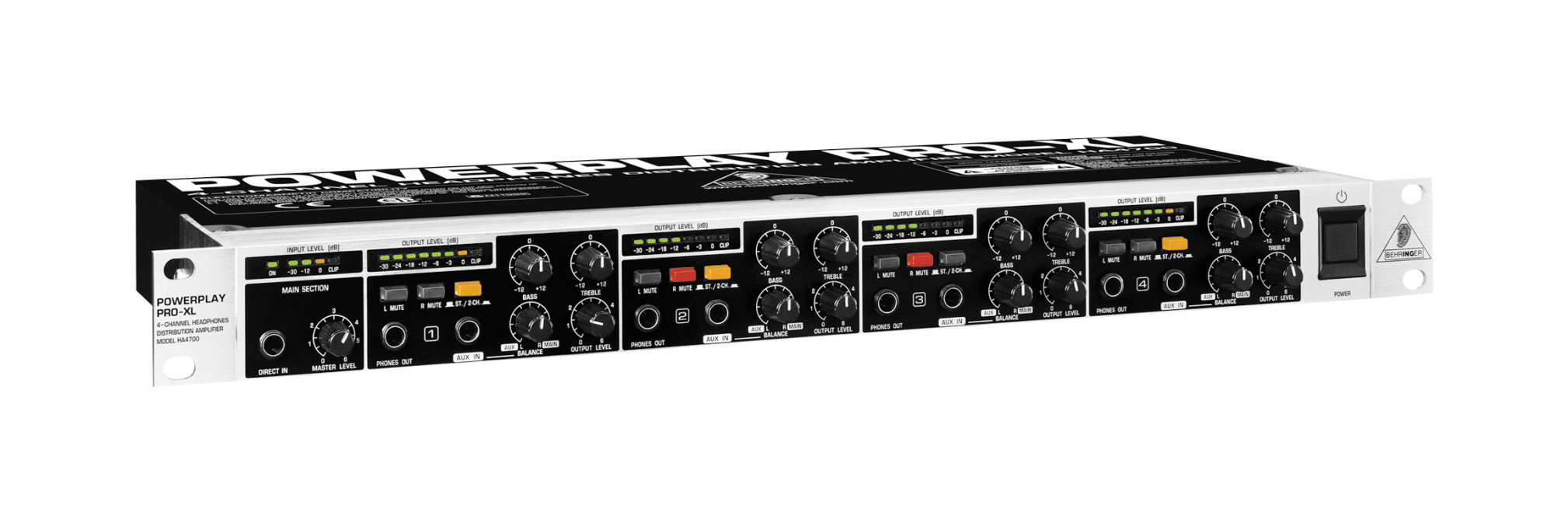 Behringer 2 pro. Behringer ha4700. Ha4700 POWERPLAY Pro-XL. Усилитель для наушников Behringer ha4700. Behringer ha4700 Headphone amp.