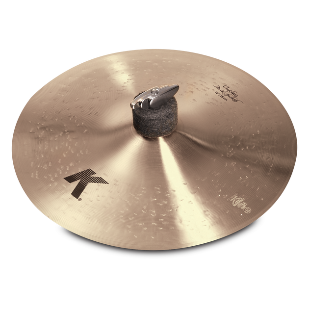 ZILDJIAN K0932 10 K CUSTOM DARK SPLASH Musical Instruments and Professional Audio Equipment