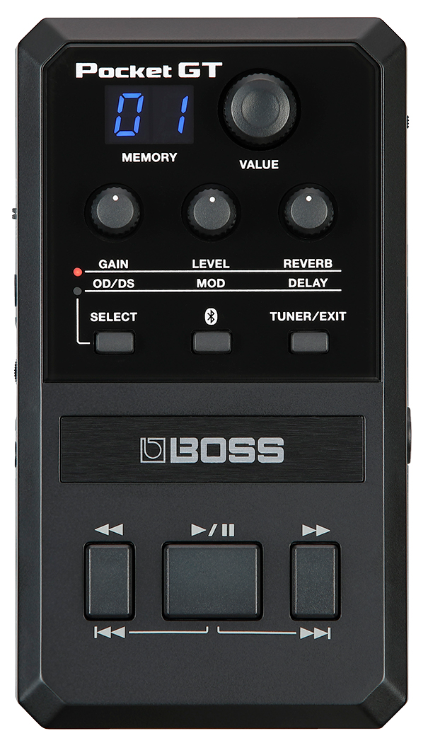 boss gt pocket price