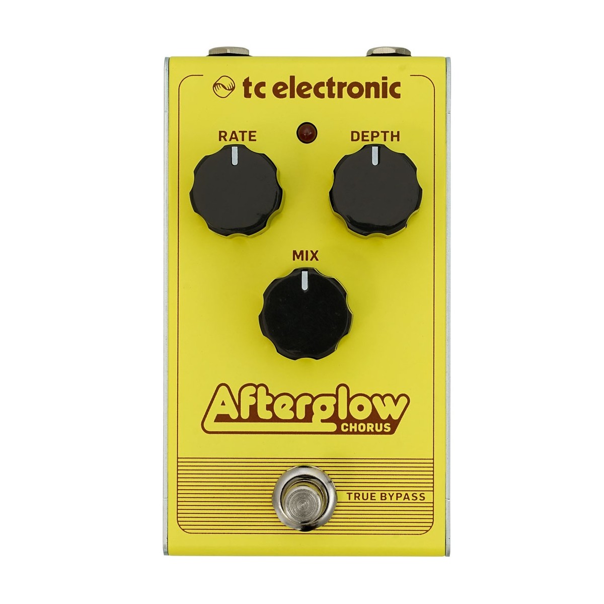 tc electronics afterglow chorus