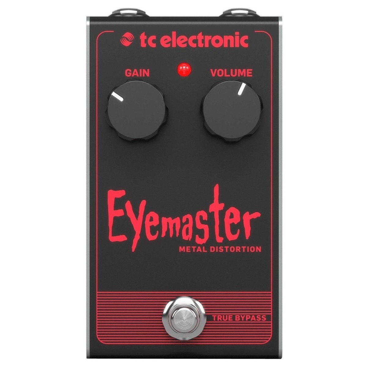 tc electronics eyemaster