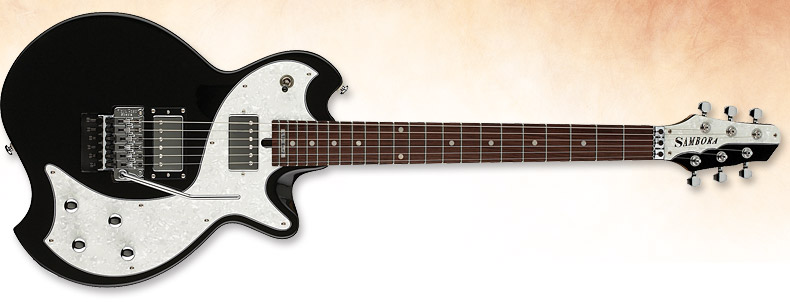 esp sambora guitar