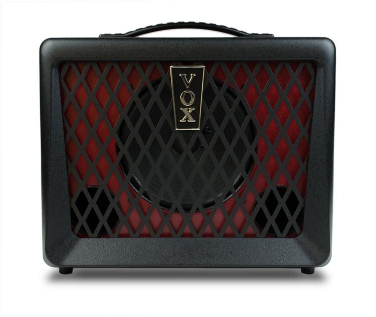 vox vx50 bass amp