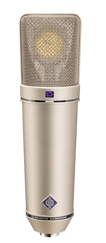 Neumann U87 Ai Studio Set | Musical Instruments and Professional
